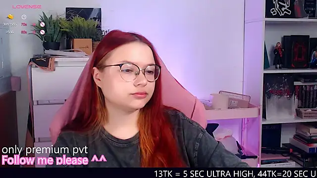 me  hanna online show from November 11, 2025, 10:15 pm