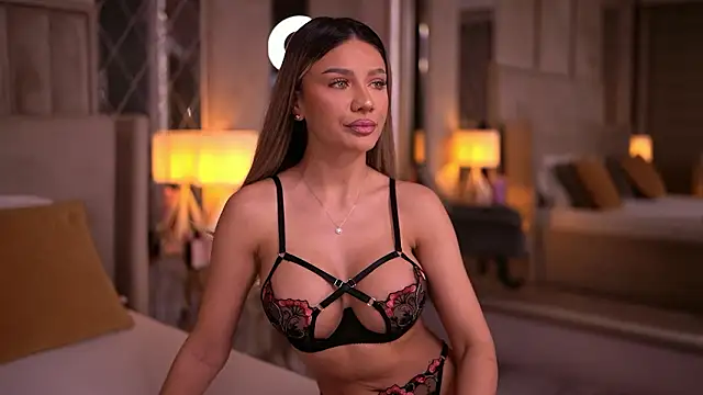 Snapshot of BlairSanders chatting on February 3, 2026, 7:19 pm BlairSanders online show from February 3, 2026, 7:19 pm