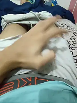 Sexy TeenBoy online show from March 20, 2025, 8:51 pm