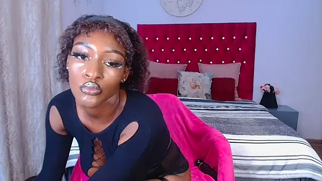 VeryGoodBadGirl1 online show from May 6, 2026, 9:24 am