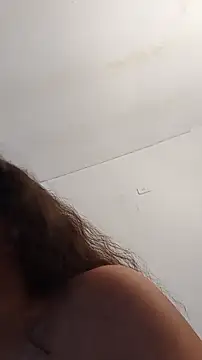 Khara Mel online show from February 8, 2026, 2:09 am