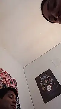 Khara Mel online show from February 28, 2026, 3:44 pm