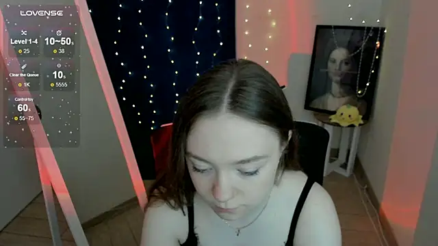 Florence meow online show from May 8, 2026, 7:12 am