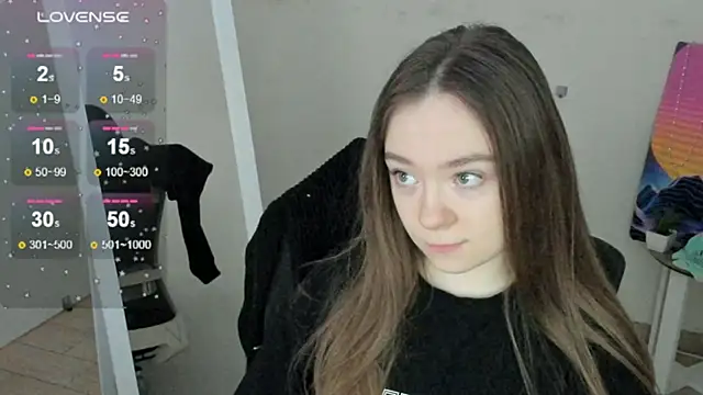 Snapshot of Florence_meow chatting on February 5, 2026, 7:48 am Florence meow online show from February 5, 2026, 7:48 am