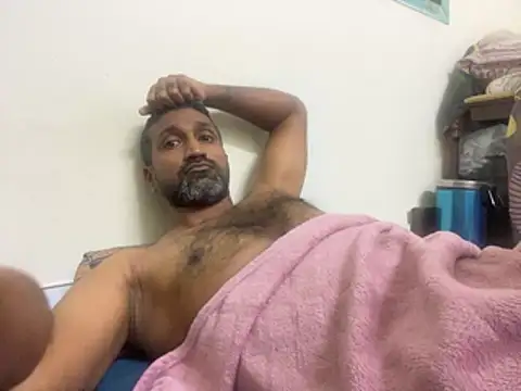 Mulla indian1988 online show from March 18, 2026, 9:26 pm