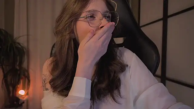 ELLIEJAY online show from February 27, 2025, 3:18 am