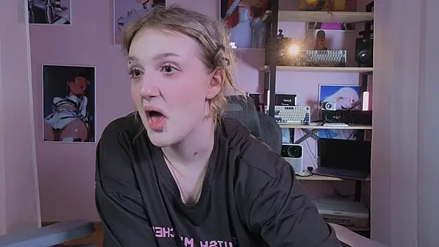 Snapshot of ELLIEJAY chatting on February 12, 2026, 6:24 am ELLIEJAY online show from February 12, 2026, 6:24 am