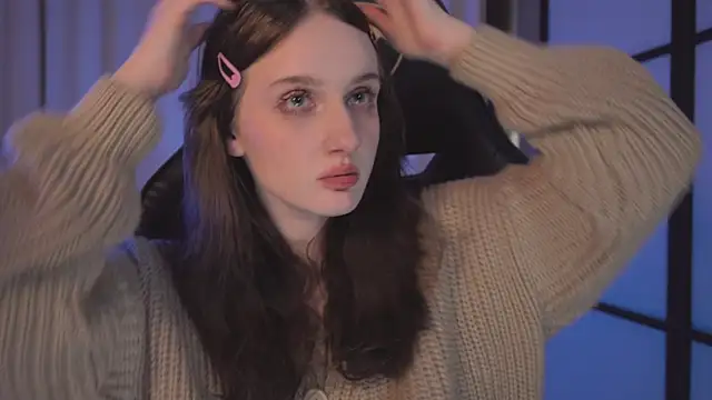 ELLIEJAY online show from February 22, 2025, 11:46 pm