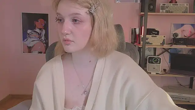 Snapshot of ELLIEJAY chatting on February 21, 2026, 5:20 am ELLIEJAY online show from February 21, 2026, 5:20 am