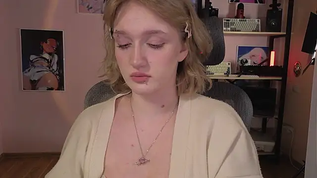 Snapshot of ELLIEJAY chatting on February 20, 2026, 6:26 am ELLIEJAY online show from February 20, 2026, 6:26 am