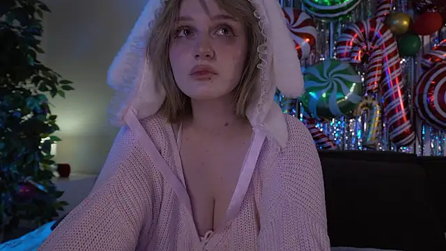 Snapshot of ELLIEJAY chatting on January 16, 2026, 5:33 am ELLIEJAY online show from January 16, 2026, 5:33 am