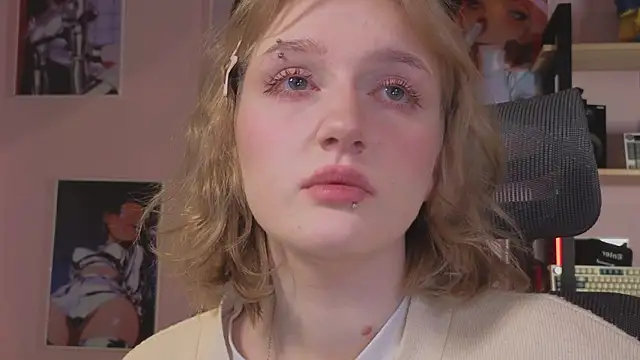 Snapshot of ELLIEJAY chatting on February 20, 2026, 5:15 am ELLIEJAY online show from February 20, 2026, 5:15 am