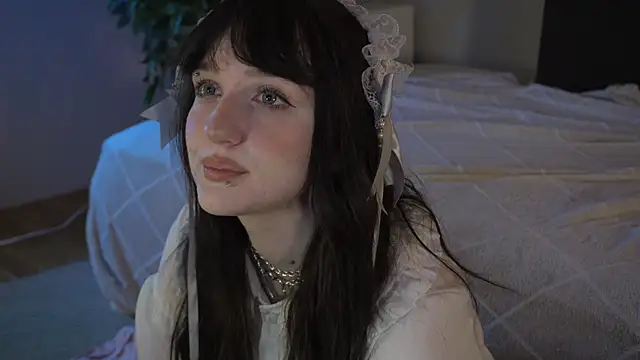 ELLIEJAY online show from October 30, 2025, 5:17 am