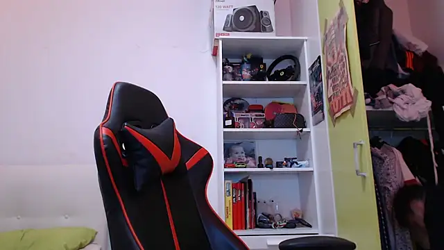 Snapshot of claudio20031 chatting on March 13, 2026, 2:33 pm claudio20031 online show from March 13, 2026, 2:33 pm