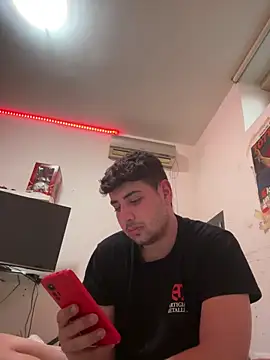 Snapshot of claudio20031 chatting on March 17, 2026, 5:16 pm claudio20031 online show from March 17, 2026, 5:16 pm