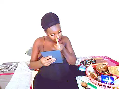 Snapshot of dinnykrazx chatting on January 12, 2025, 2:52 pm dinnykrazx online show from January 12, 2025, 2:52 pm