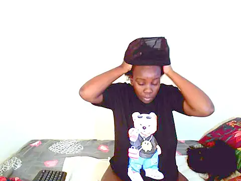 Snapshot of dinnykrazx chatting on January 7, 2025, 7:20 am dinnykrazx online show from January 7, 2025, 7:20 am