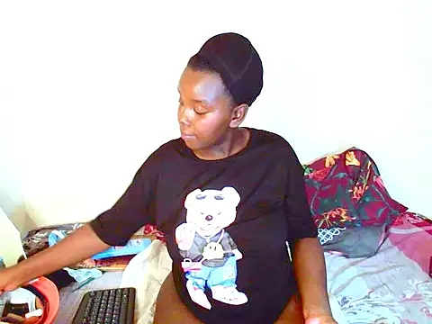 Snapshot of dinnykrazx chatting on January 10, 2025, 4:41 pm dinnykrazx online show from January 10, 2025, 4:41 pm