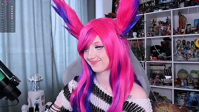 Snapshot of ohclementine chatting on February 3, 2026, 10:31 am ohclementine online show from February 3, 2026, 10:31 am