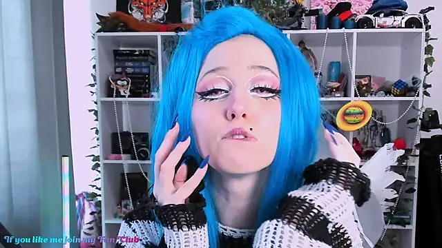 Snapshot of ohclementine chatting on March 3, 2026, 8:10 am ohclementine online show from March 3, 2026, 8:10 am