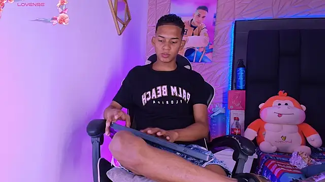 dilan alfonzo online show from May 28, 2026, 2:23 pm