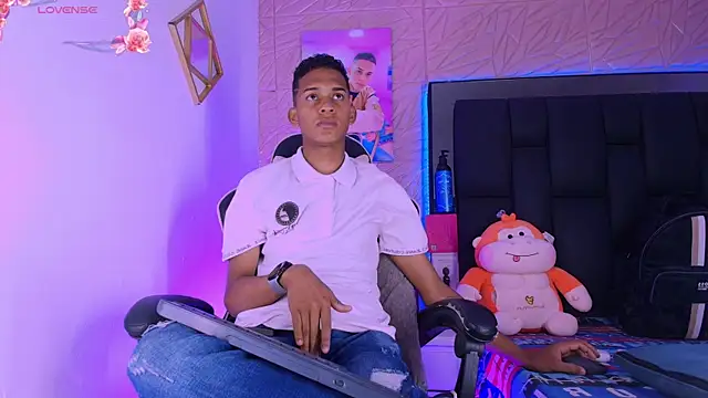 dilan alfonzo online show from May 20, 2026, 12:13 pm