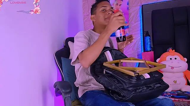 dilan alfonzo online show from May 26, 2026, 1:20 pm