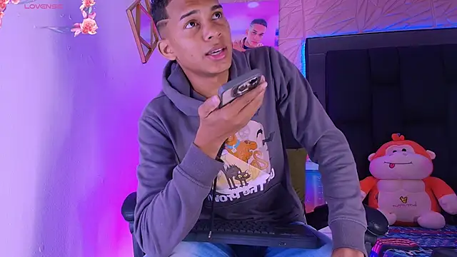 dilan alfonzo online show from May 29, 2026, 4:35 pm