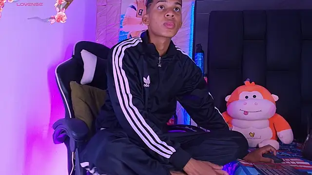 dilan alfonzo online show from May 30, 2026, 3:17 pm