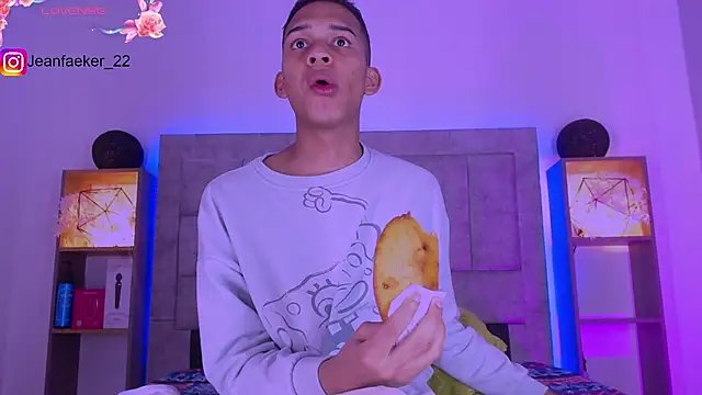 dilan alfonzo online show from January 9, 2026, 12:34 pm