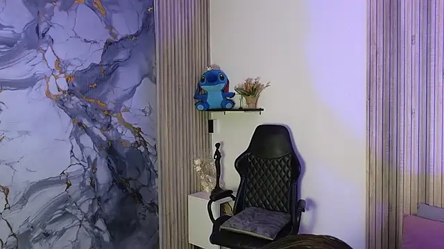 LissaWiild online show from February 9, 2026, 8:18 pm