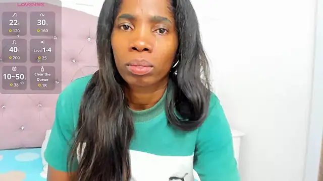 MonicaSchwartz online show from March 25, 2026, 3:33 pm