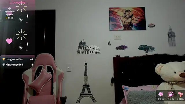 Snapshot of Mindy_James1 chatting on July 28, 2026, 8:52 pm Mindy James1 online show from July 28, 2026, 8:52 pm