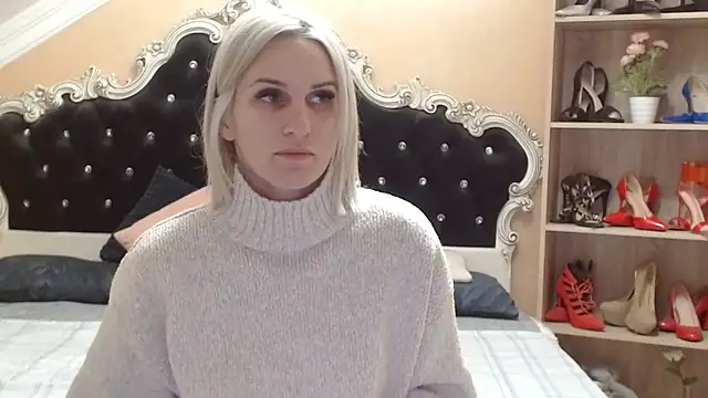 Perfect69XXX online show from January 25, 2025, 6:45 am