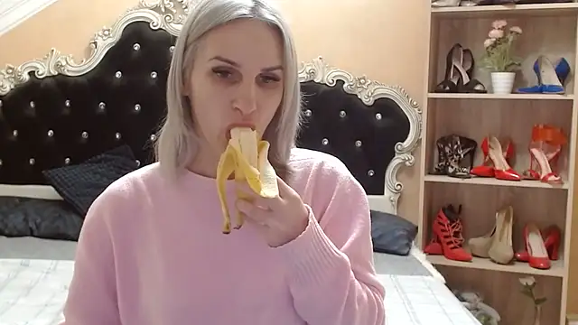 Perfect69XXX online show from January 8, 2025, 6:52 am