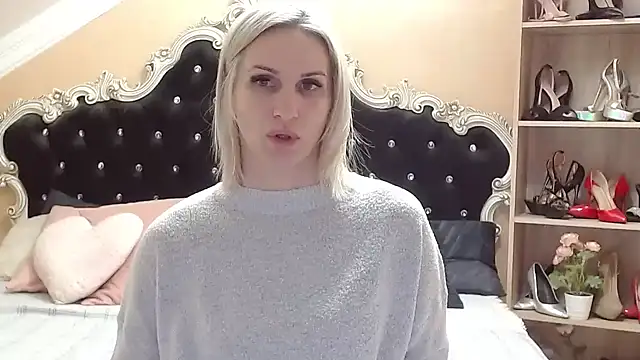 Perfect69XXX online show from March 4, 2025, 6:26 am