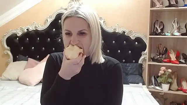 Perfect69XXX online show from February 25, 2025, 6:47 am