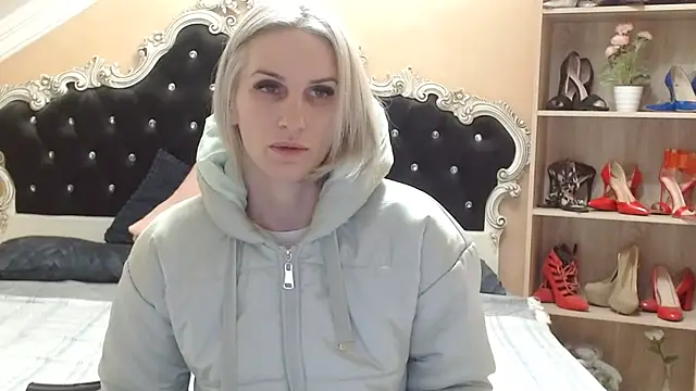 Perfect69XXX online show from January 21, 2025, 6:43 am