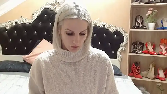 Perfect69XXX online show from January 26, 2025, 7:42 am