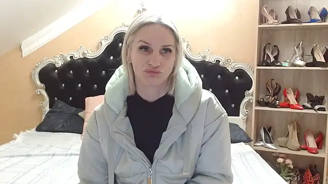 Perfect69XXX online show from February 7, 2025, 6:56 am