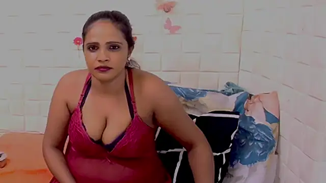 Luciousindian69 online show from February 25, 2026, 5:18 am