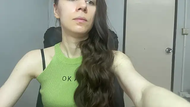 SassyJessi online show from May 28, 2026, 4:09 am
