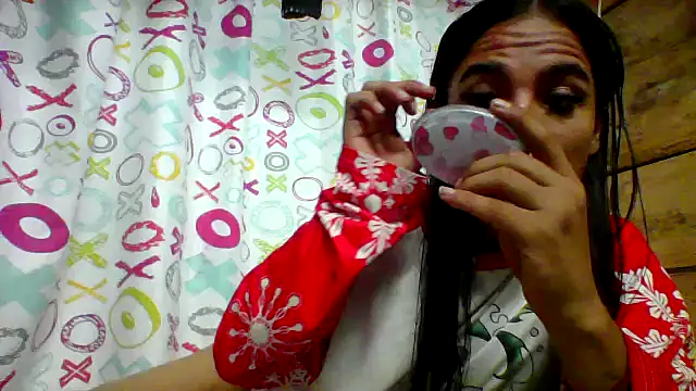 Snapshot of Samys_World chatting on February 23, 2026, 3:23 pm Samys World online show from February 23, 2026, 3:23 pm