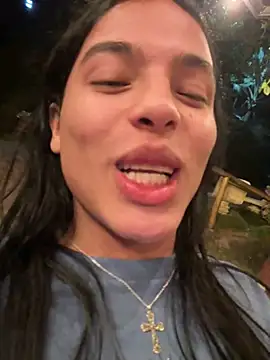 Snapshot of Samys_World chatting on February 25, 2025, 6:58 am Samys World online show from February 25, 2025, 6:58 am