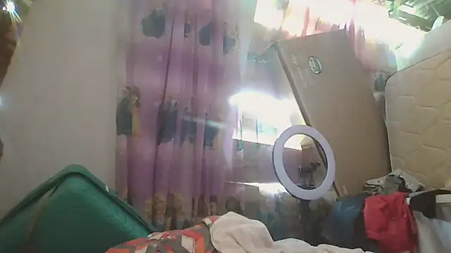 Snapshot of Samys_World chatting on September 14, 2025, 1:44 pm Samys World online show from September 14, 2025, 1:44 pm