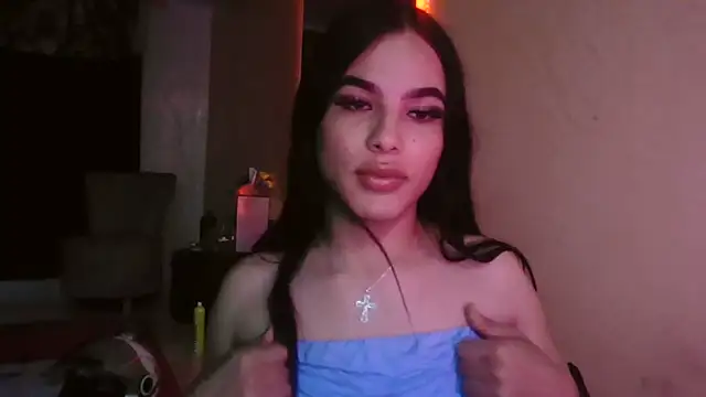 Snapshot of Samys_World chatting on January 20, 2025, 2:53 am Samys World online show from January 20, 2025, 2:53 am