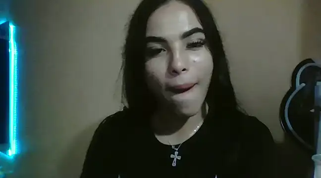 Snapshot of Samys_World chatting on February 4, 2025, 1:56 am Samys World online show from February 4, 2025, 1:56 am