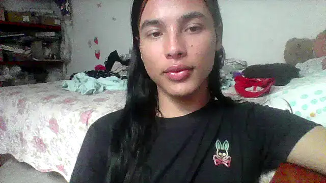 Snapshot of Samys_World chatting on February 1, 2026, 6:28 pm Samys World online show from February 1, 2026, 6:28 pm