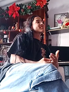 Snapshot of Samys_World chatting on November 27, 2025, 1:44 pm Samys World online show from November 27, 2025, 1:44 pm