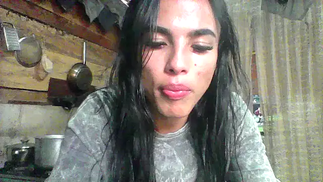 Snapshot of Samys_World chatting on February 27, 2026, 5:24 pm Samys World online show from February 27, 2026, 5:24 pm